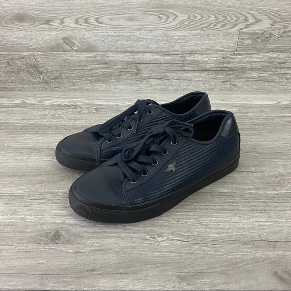Creative Recreation Kaplan Ripple Blue Sneakers